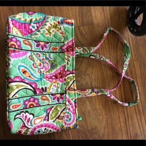 Vera Bradley Little Mandy in Tutti Fruitti