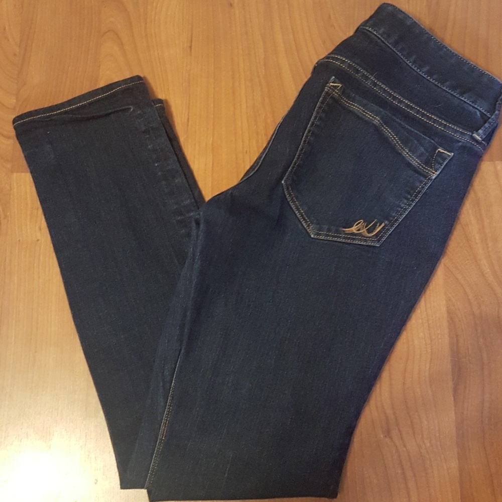 Express Jeans