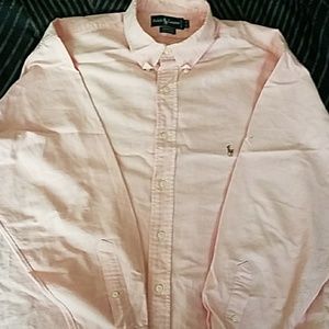 Polo Button down