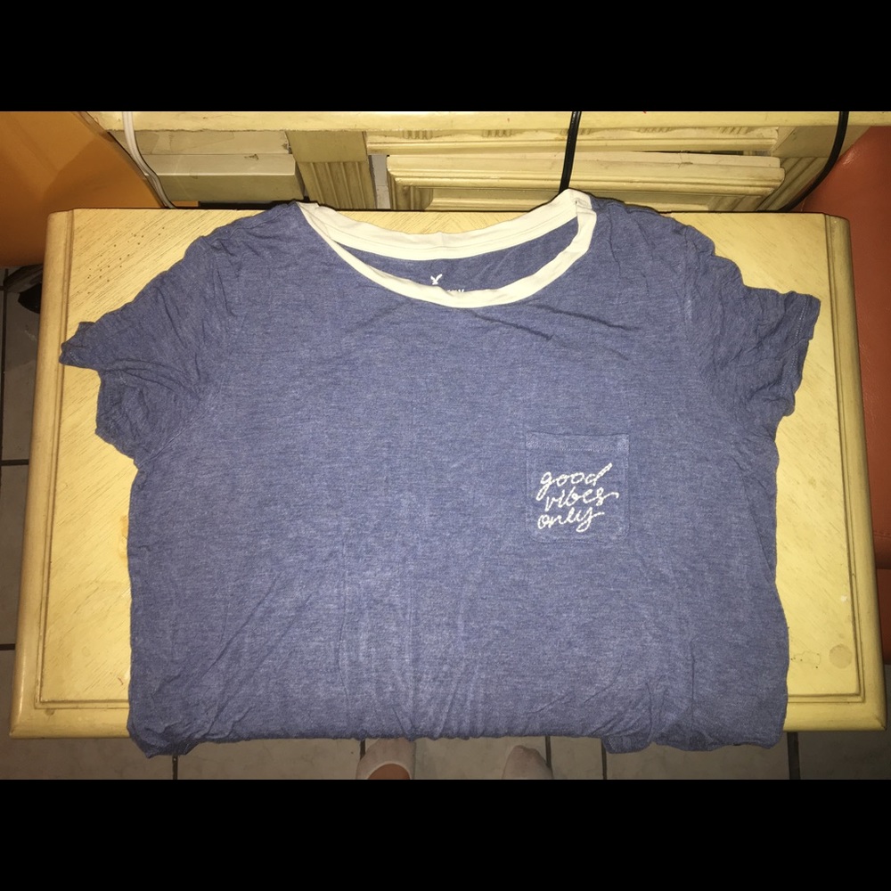Soft Top, comfy fit