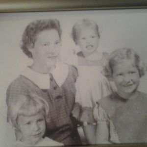 Meet your Posher, Debra