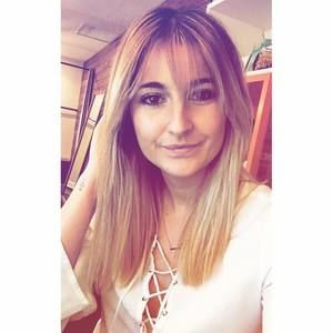 Meet your Posher, Sammy