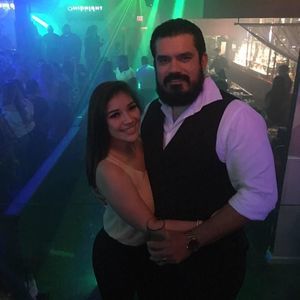 Meet your Posher, Frank