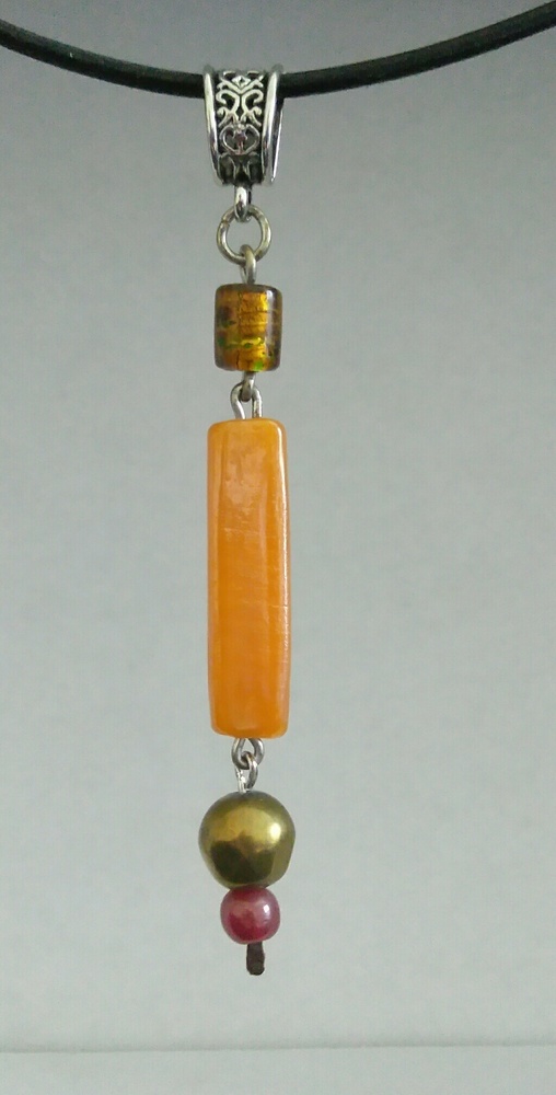 Orange cranberry