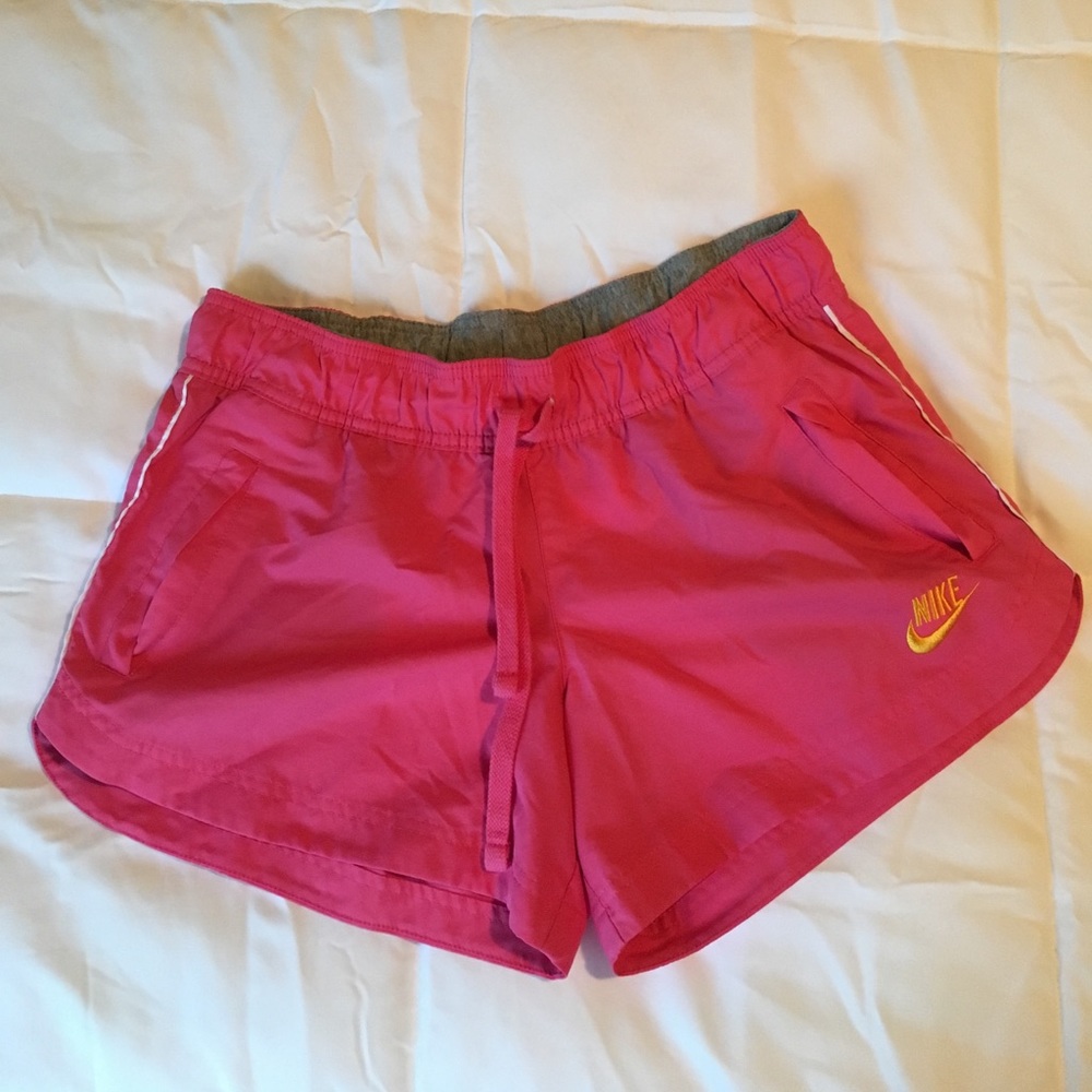 Nike shorts