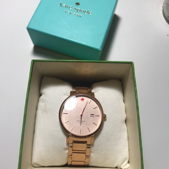 Kate Spade Watch
