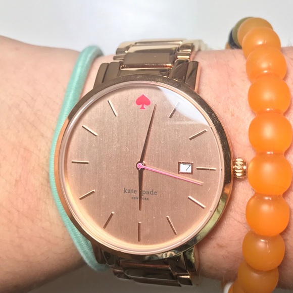 Kate Spade Watch