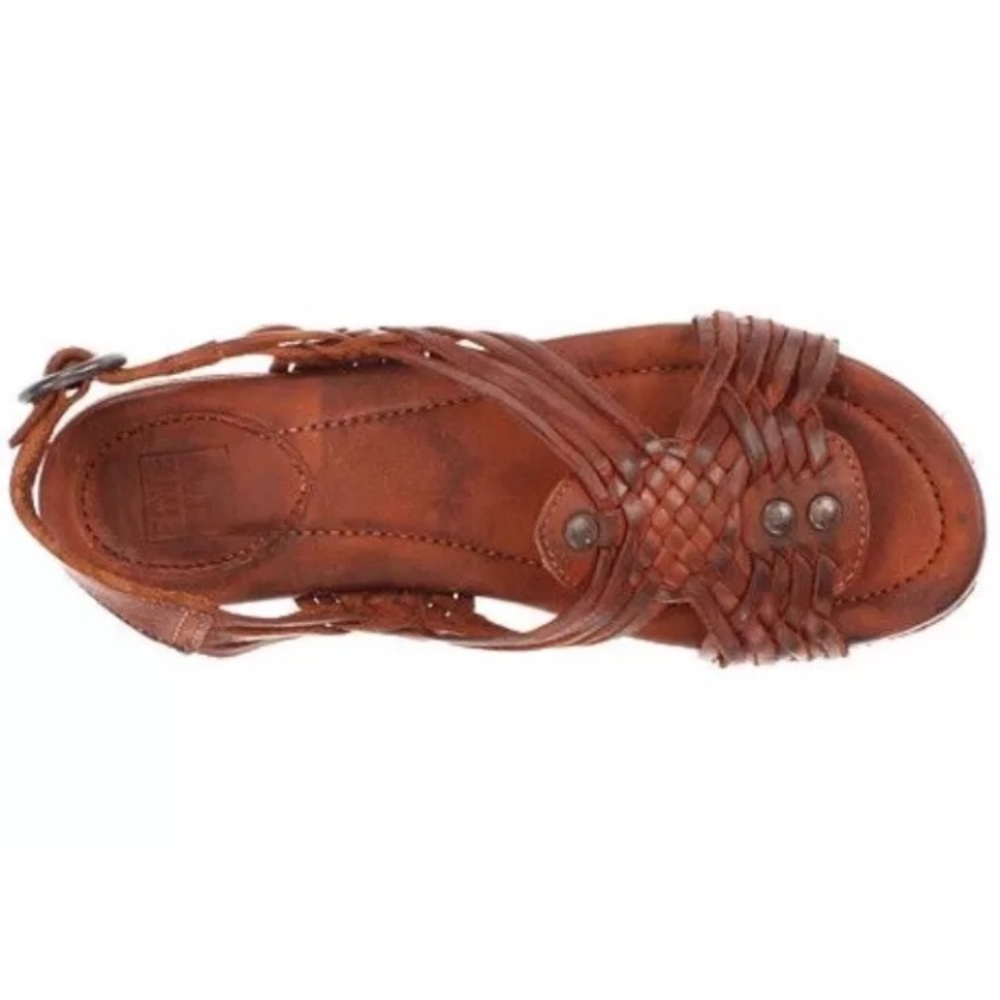 Frye Jacey Huarache sandals NEW