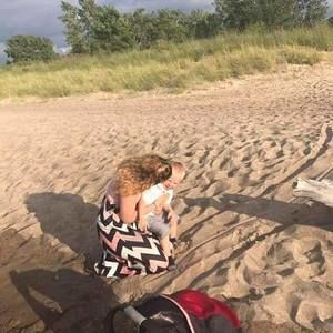 Meet your Posher, Dawn