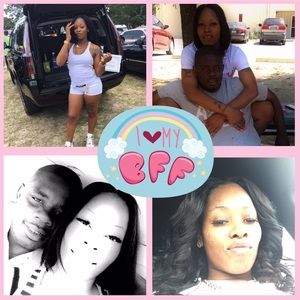 Meet your Posher, Beverly