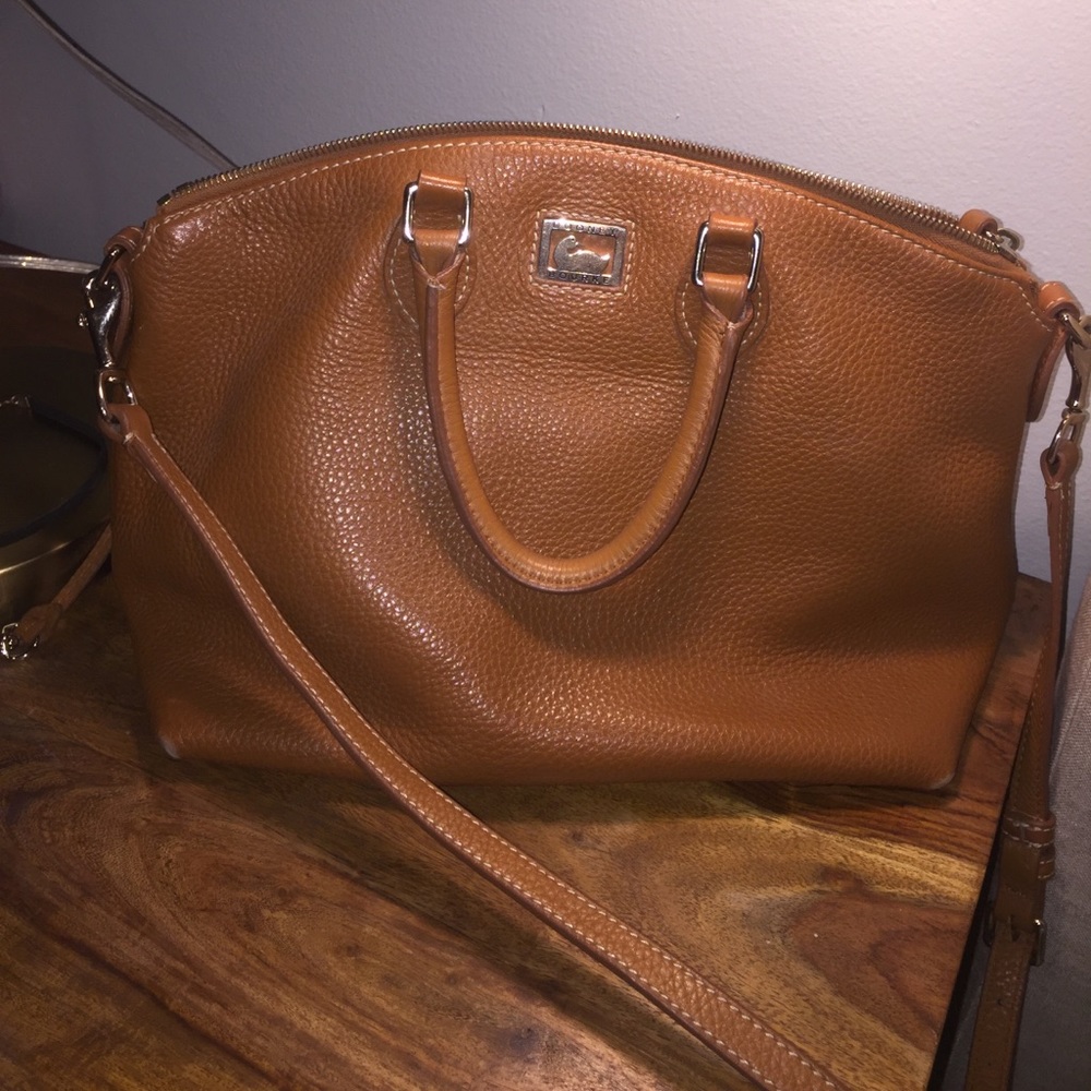 Vintage Dooney & Bourke Purse