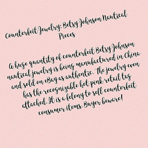 Consumer Warning! - Picture 1 of 1