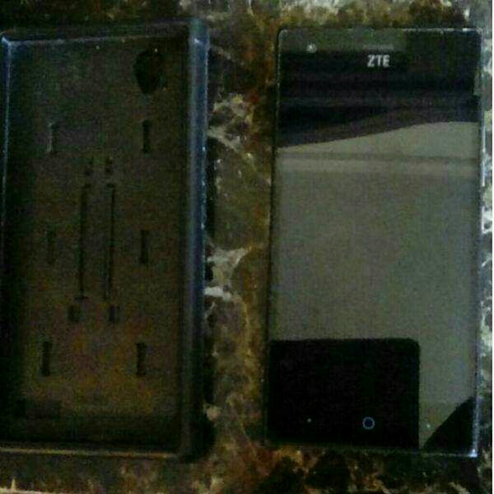 ZTE Warp Elite 16 gb