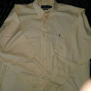 Polo Button down