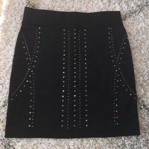 Rock & Republic studded skirt 🎸 Rock & Republic studded skirt 🎸