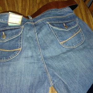 Sonoma 16P bootcut jeans