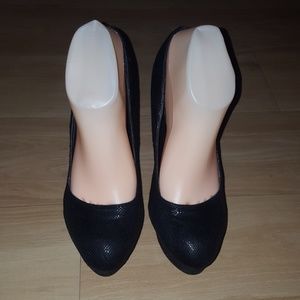 Amazingly comfortable platforms