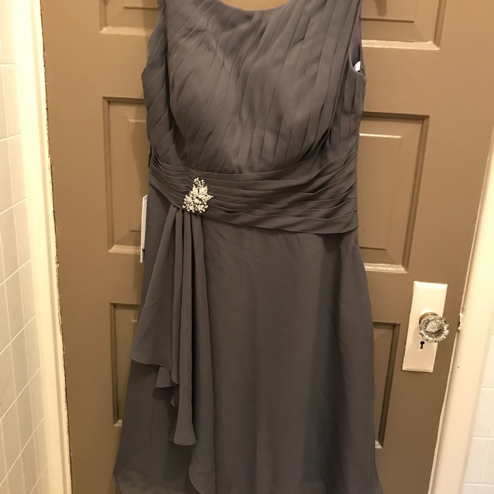 JJHouse Special Occasion Dress