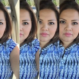 Meet your Posher, Mayra