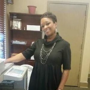 Meet your Posher, Darlicia