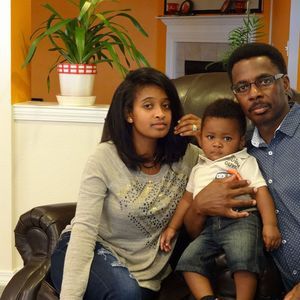 Meet your Posher, Efrata