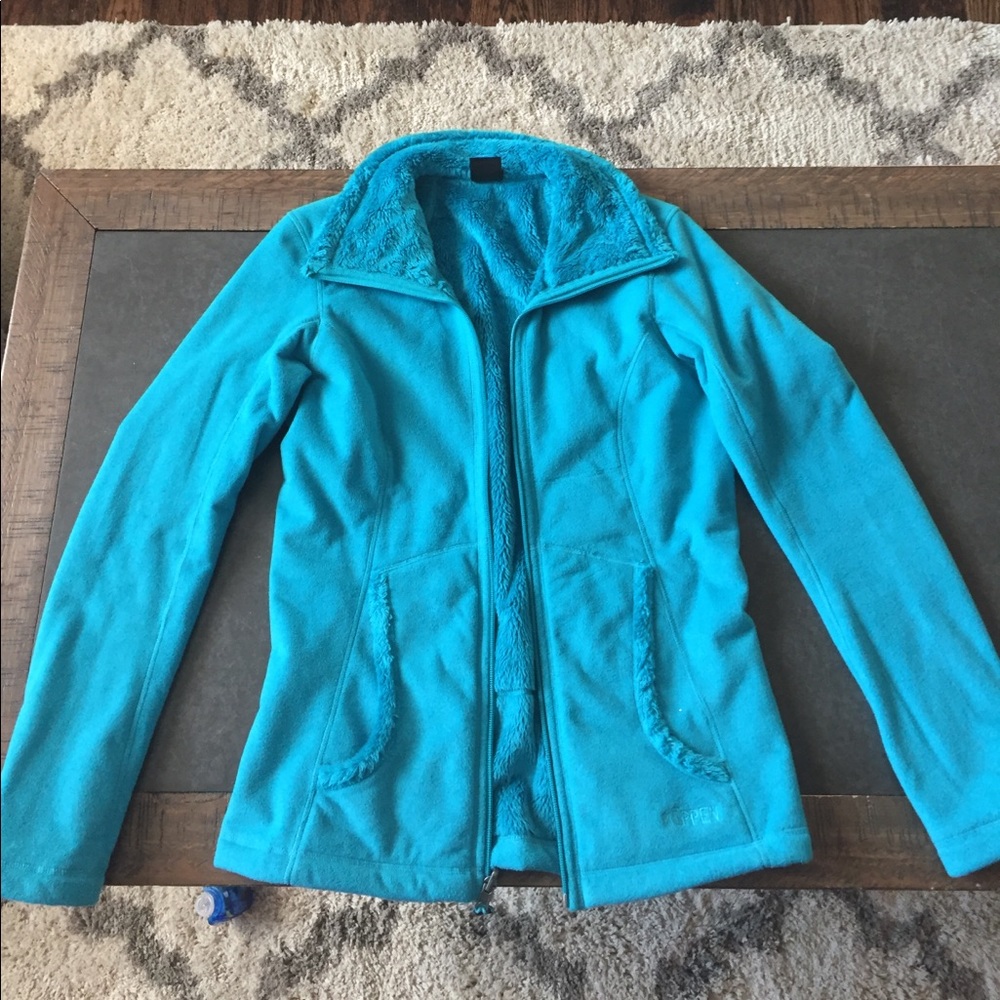 Koppen Fleece jacket