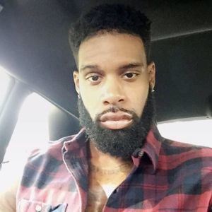 Meet your Posher, Gerald