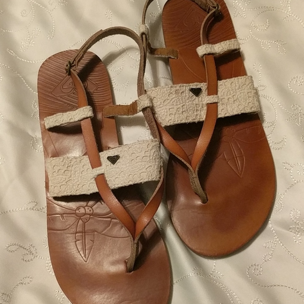 Roxy Sandals