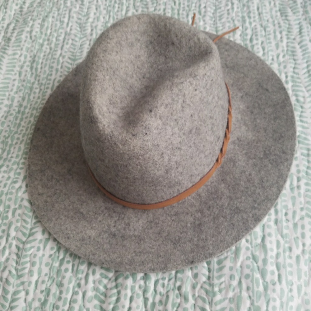Wool Hat