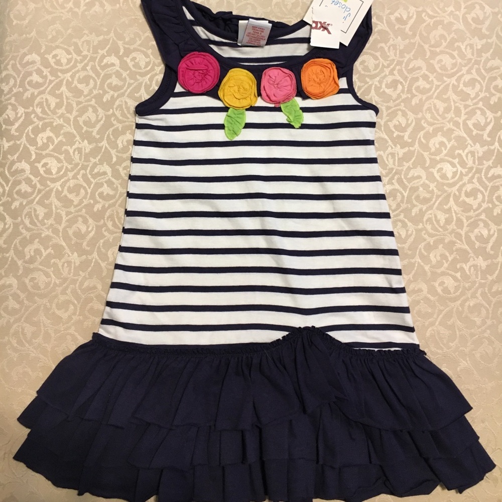 Jillian's closet, dress for girls