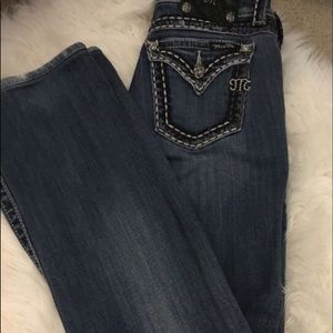 MissMe jeans