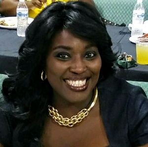 Meet your Posher, Lavern