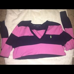 Ralph Lauren sweater, size L