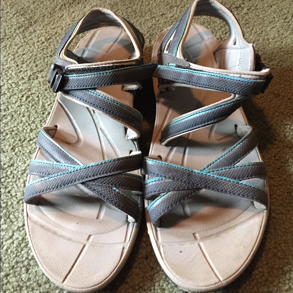 Hiking Sandals