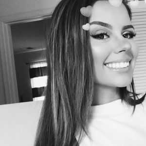 Meet your Posher, Gabriella