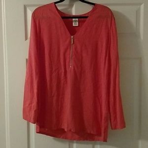 Michael Kors blouse