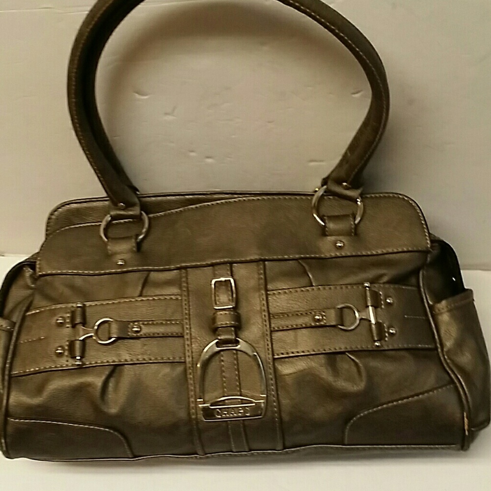 CHAPS BY RALPH LAUREN BAGS