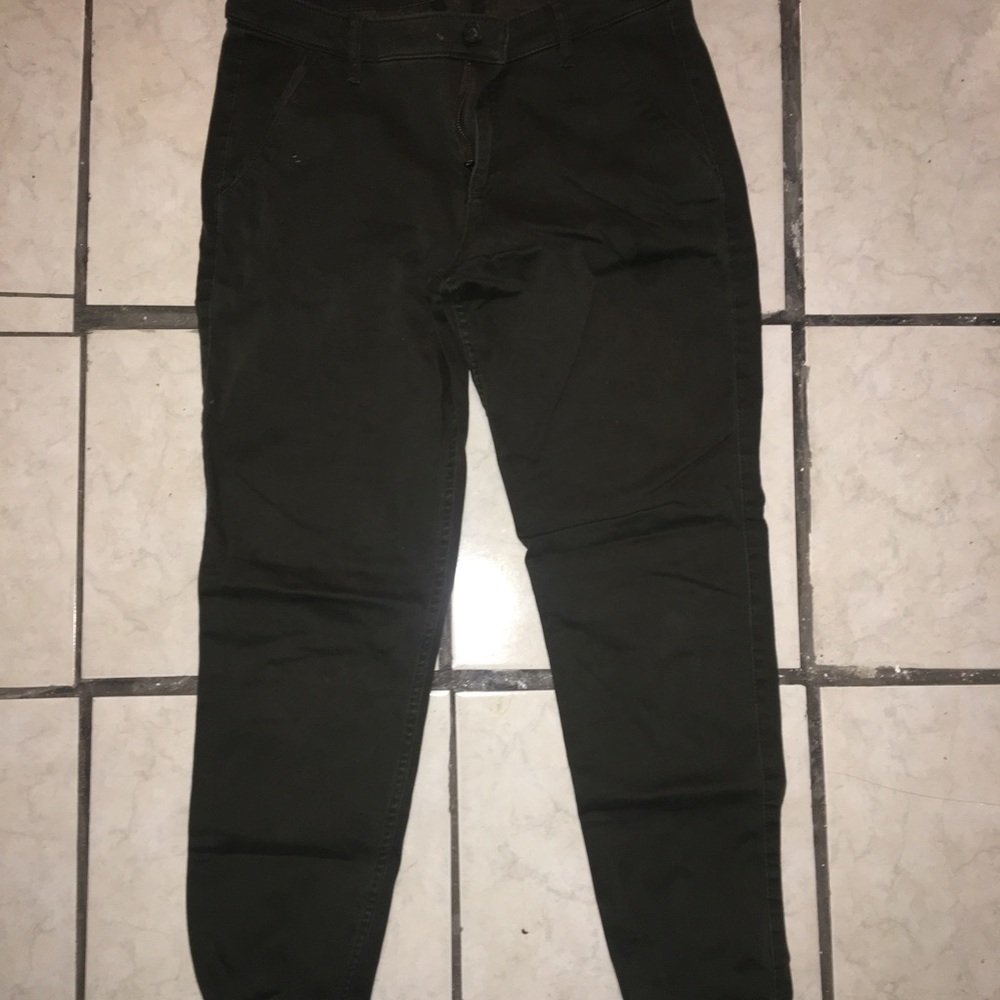 Boyfriend Chino Pants