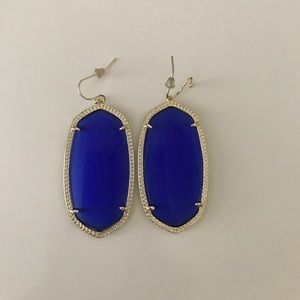 Kendra Scott Earrings