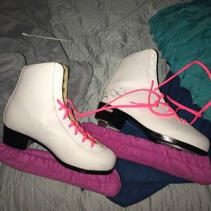 iceskates