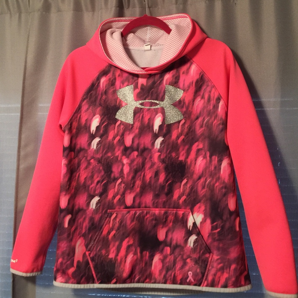 UA Sweater (Girls)