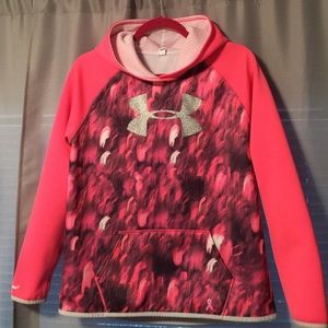 UA Sweater (Girls)