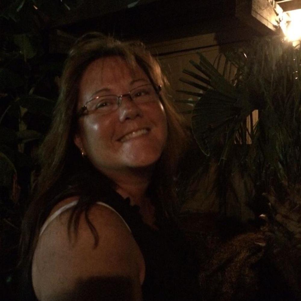 Meet your Posher, Lori