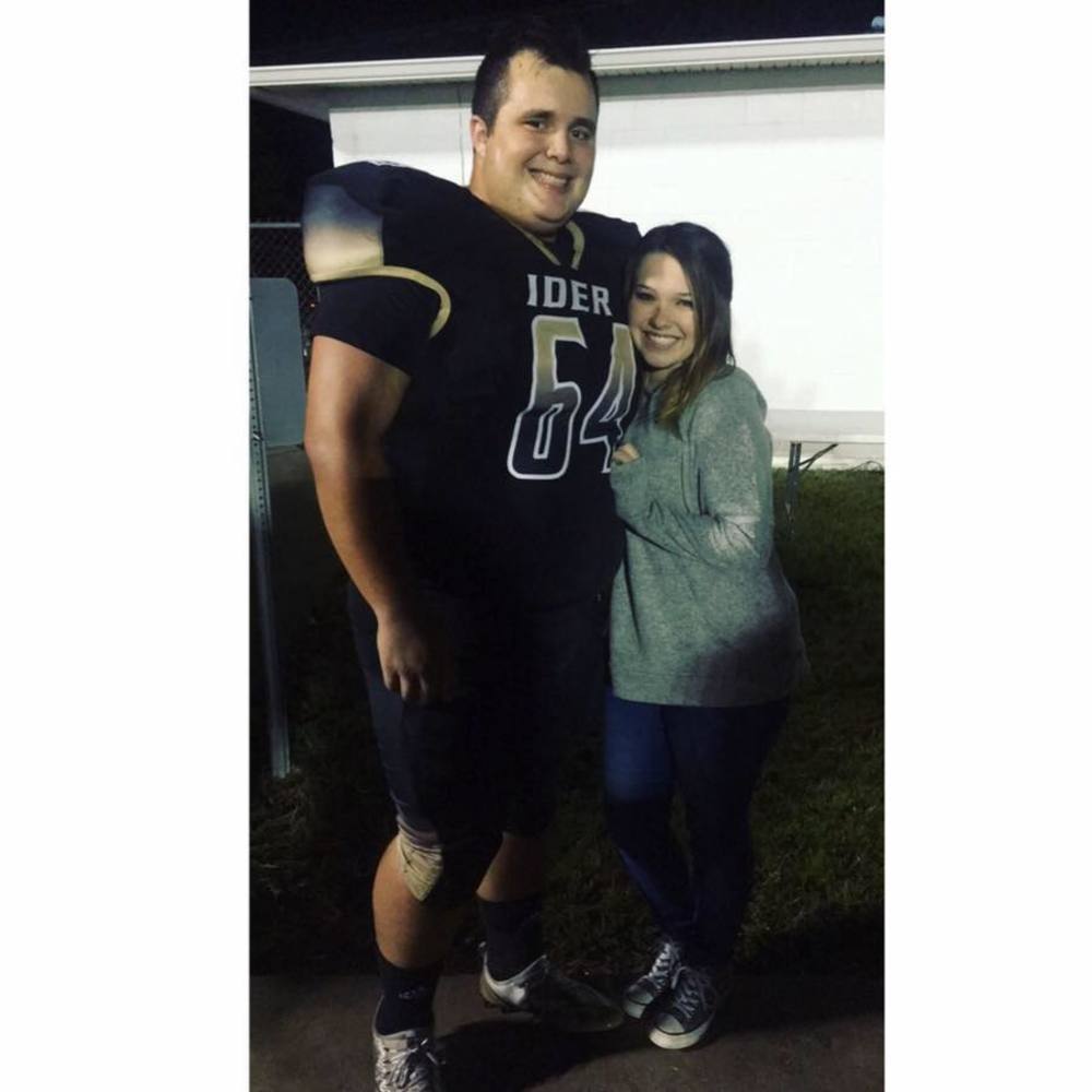 Meet your Posher, Juliea