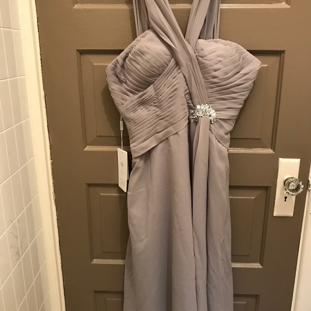 JJHouse special occasion dress