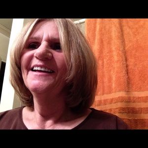 Meet your Posher, Susan