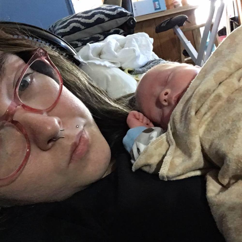 Meet your Posher, Haley