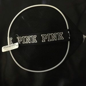 Victoria's Secret Pink bra washing bag