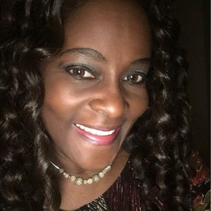 Meet your Posher, Hazel