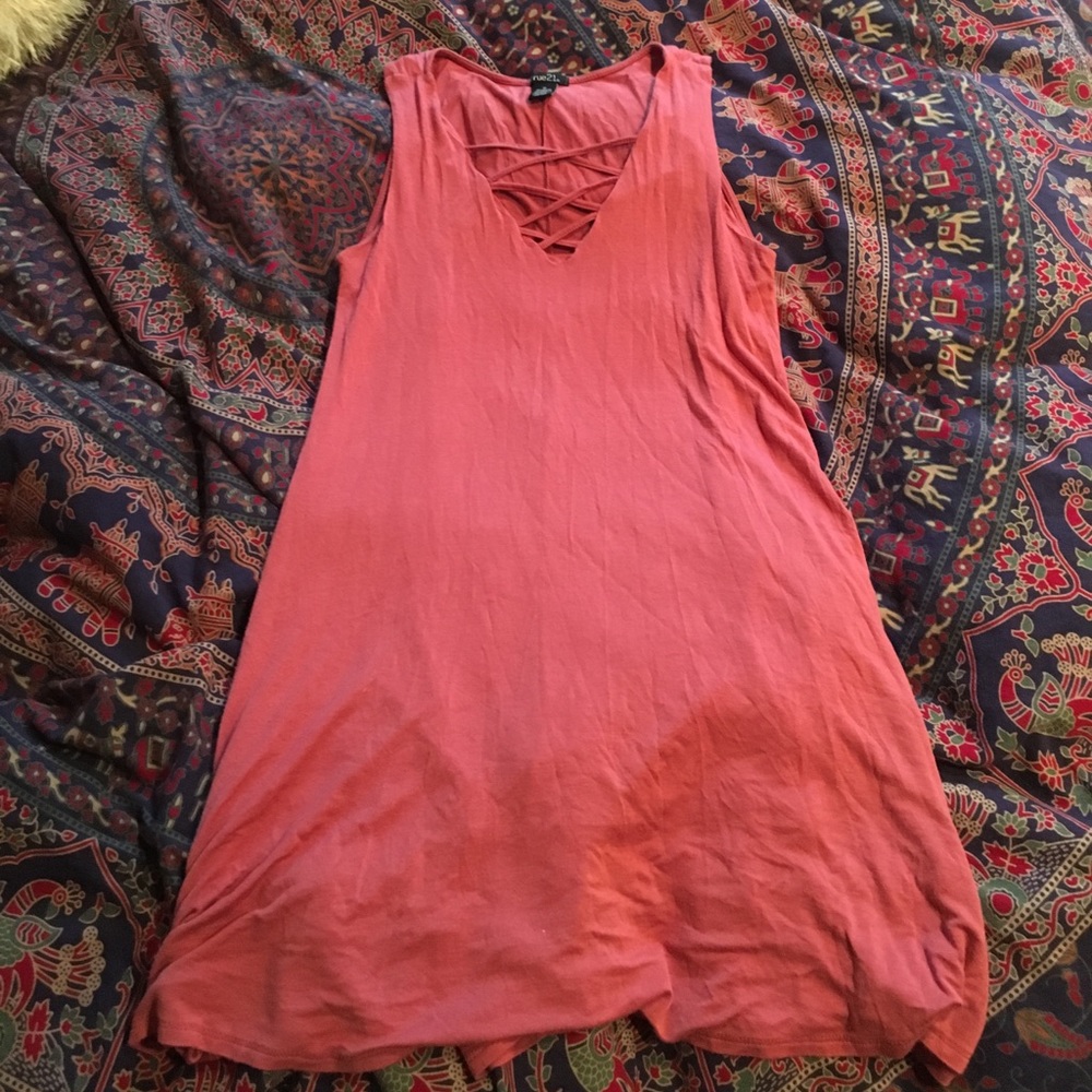 Sun dress